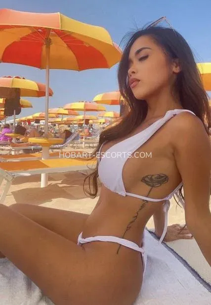 Hobart escorts Sophie — 6