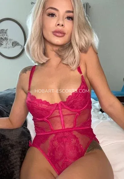 Hobart escorts Adriana — 6