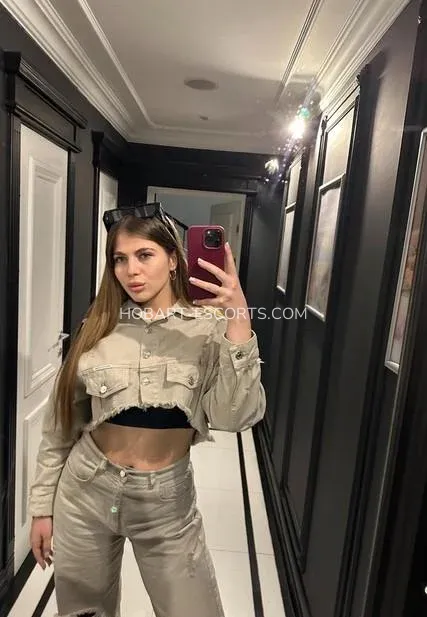 Hobart escorts Jasmine — 3