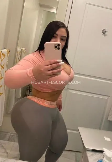 Hobart escorts Simona — 1