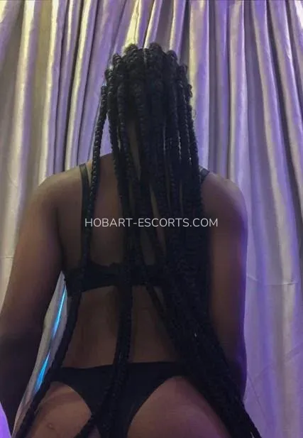 Hobart escorts Sabrina — 3
