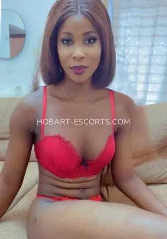 Hobart escorts Pia — 6