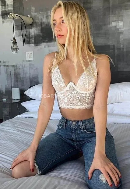 Hobart escorts ann-christin