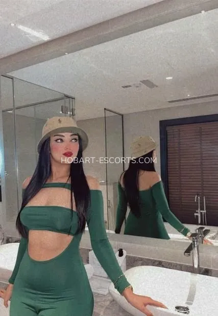 Escort djevojka Avery - Hobart