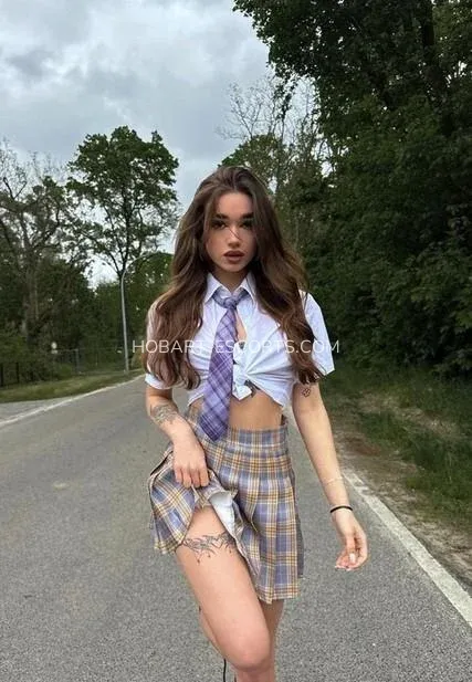 Hobart escorts Jadyn — 4