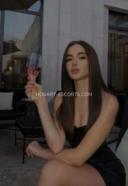 Hobart escorts aniyah