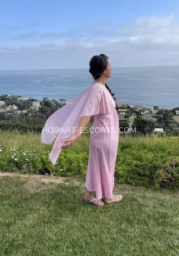 Hobart escorts Egle — 4