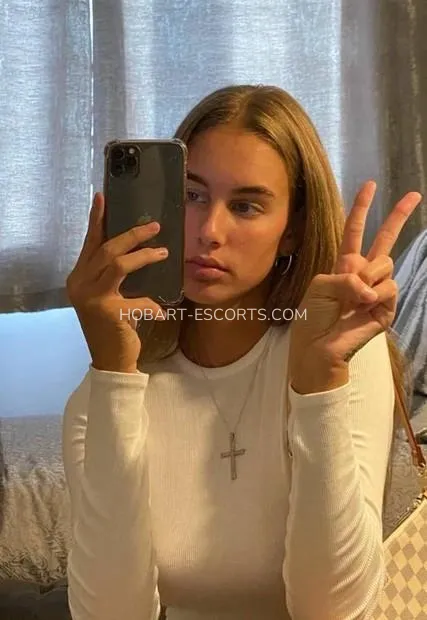 Hobart escorts adriana