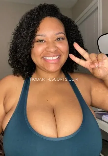 Hobart escorts Karin — 1