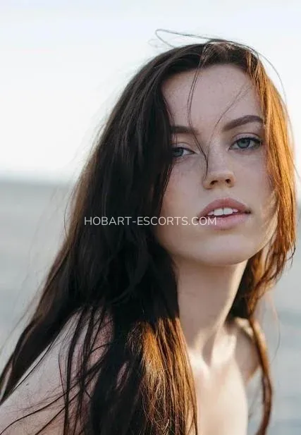 Hobart escorts Kerstin — 1