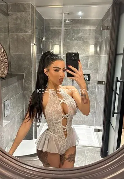 Hobart escorts Veronica — 1