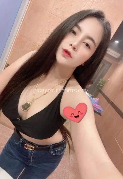 Escort djevojka Victoria - Hobart