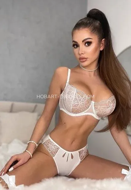 Hobart escorts Mona — 1