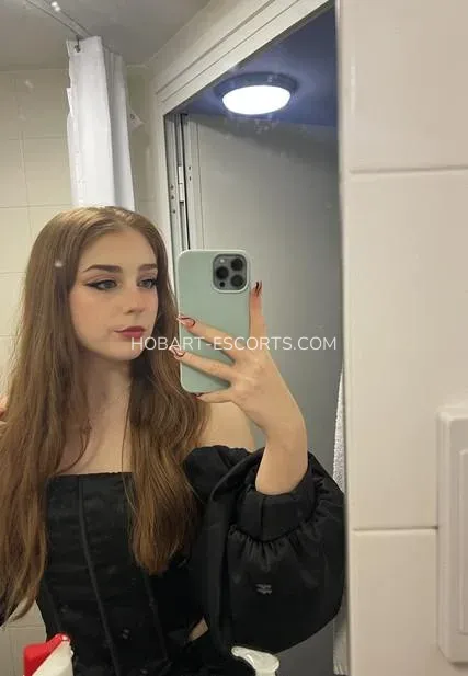 Hobart escorts Atocha — 3