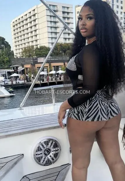 Hobart escorts Jillian — 1