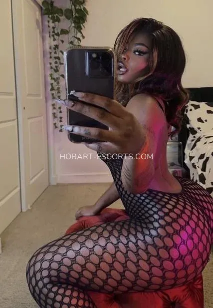 Hobart escorts Ann-christin — 1