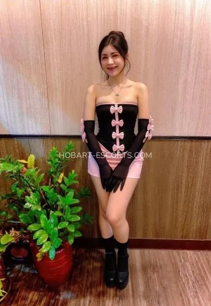 Hobart escorts Gabrielle — 2