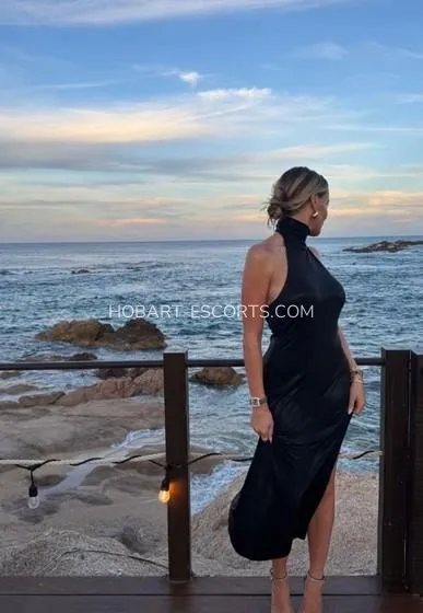 Escort djevojka Jennifer - Hobart