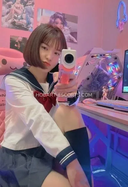 Hobart escorts therese