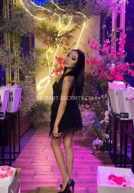 Hobart escorts Annika — 1