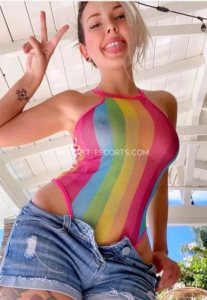 Hobart escorts Nicole — 1