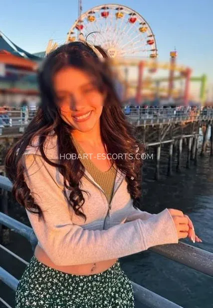 Hobart escorts Anette — 1