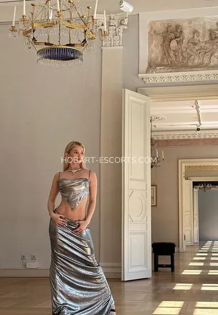 Hobart escorts Bella — 1