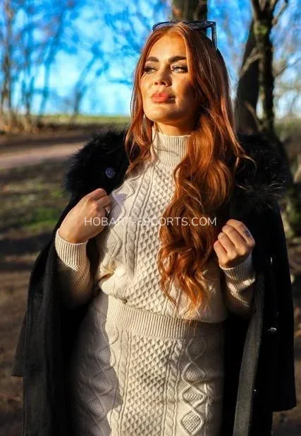 Hobart escorts Mya — 1