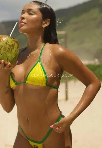 Hobart escorts Jenny — 6