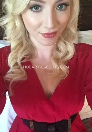 Hobart escorts Siv — 3