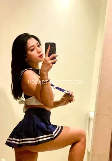 Hobart escorts Jade — 4