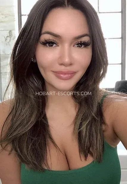 Hobart escorts Maj — 3