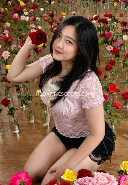 Hobart escorts Elsa — 7