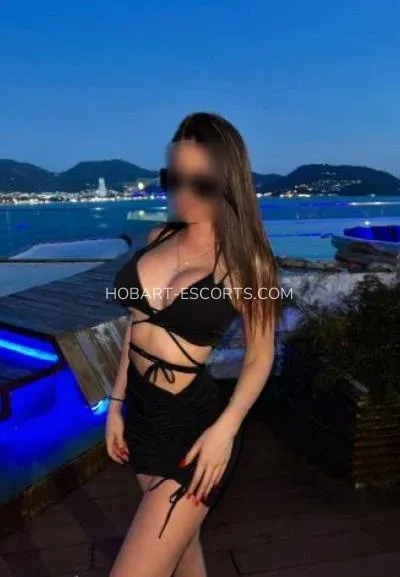 Hobart escorts Lena — 3
