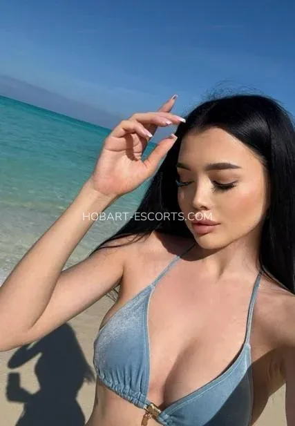 Hobart escorts Sara — 7