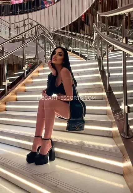 Hobart escorts Elsa — 2