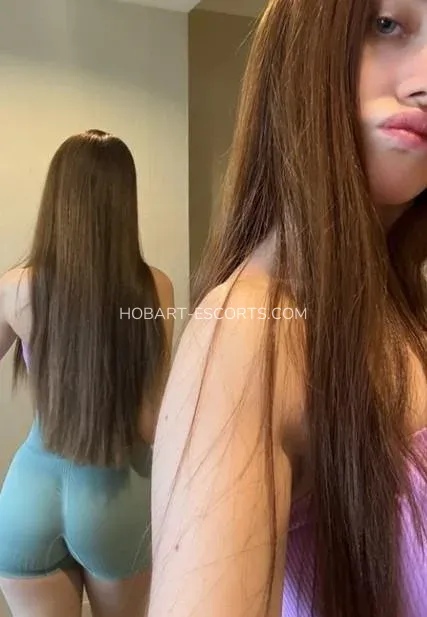 Hobart escorts Viviana — 1