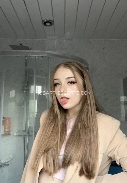 Hobart escorts Atocha — 6