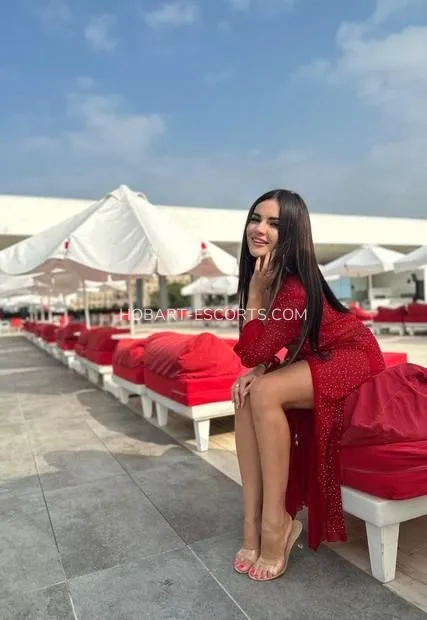 Escort djevojka Bethany - Hobart