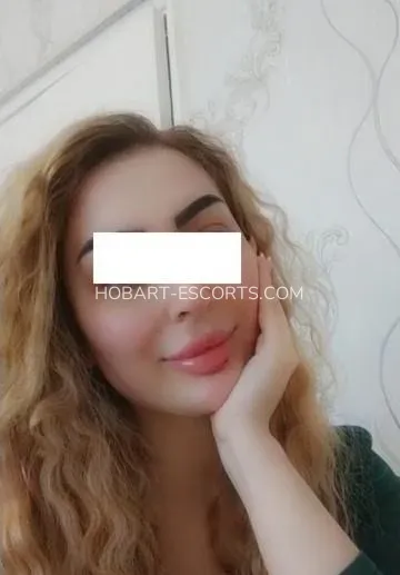 Hobart escorts Helen — 3
