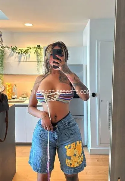 Hobart escorts Kayla — 8