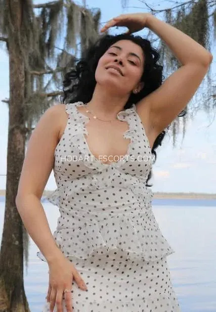 Hobart escorts Miranda — 3