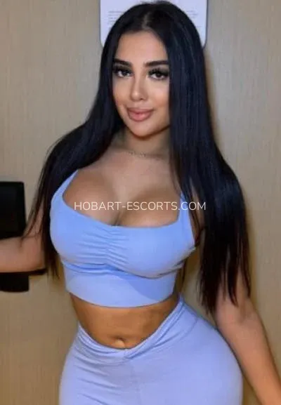 Hobart escorts Aaliyah — 1