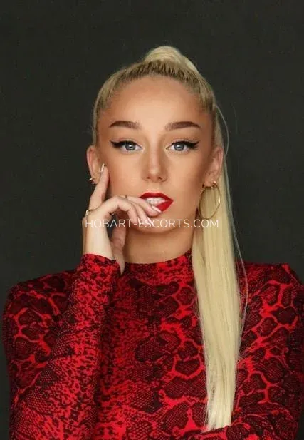Hobart escorts Mariah — 5