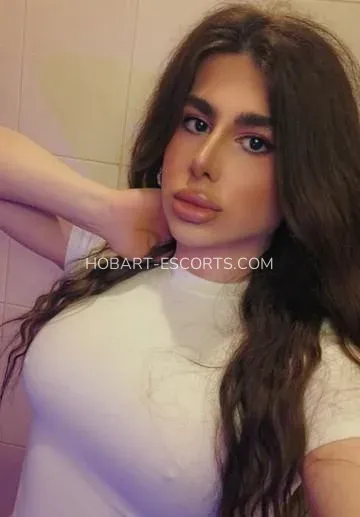 Hobart escorts Brooke — 5
