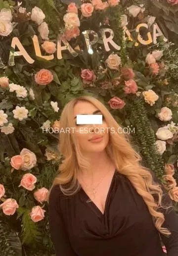 Hobart escorts Helen — 4