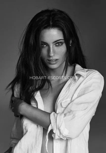Hobart escorts Paige — 4