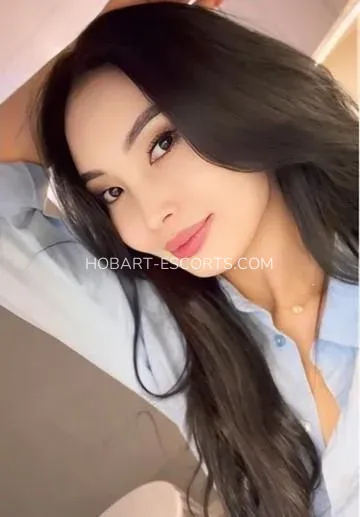 Hobart escorts Jenny — 4
