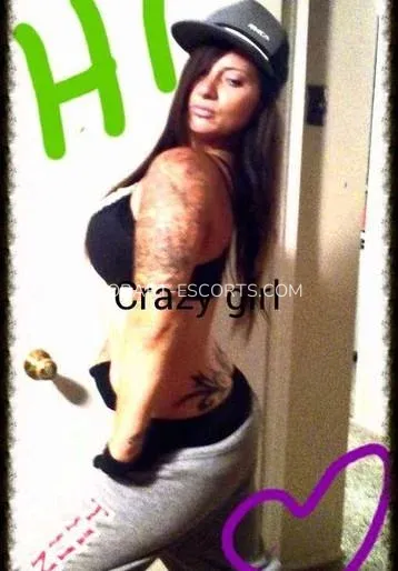 Hobart escorts Cassidy — 1