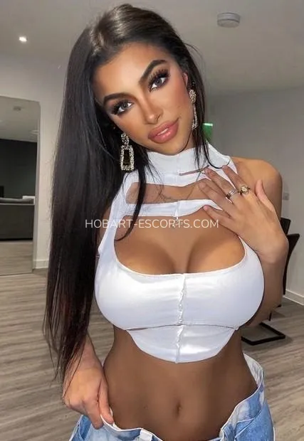 Hobart escorts Maya — 2